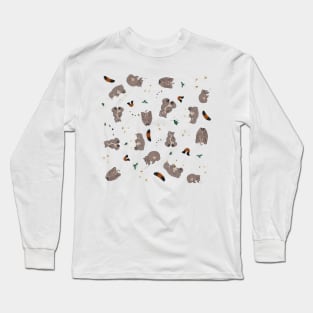 Bugga-Bear Long Sleeve T-Shirt